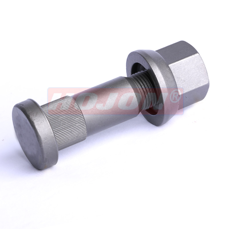 Lug Nuts