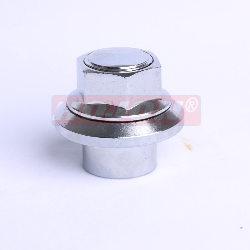 Wheel Nuts
