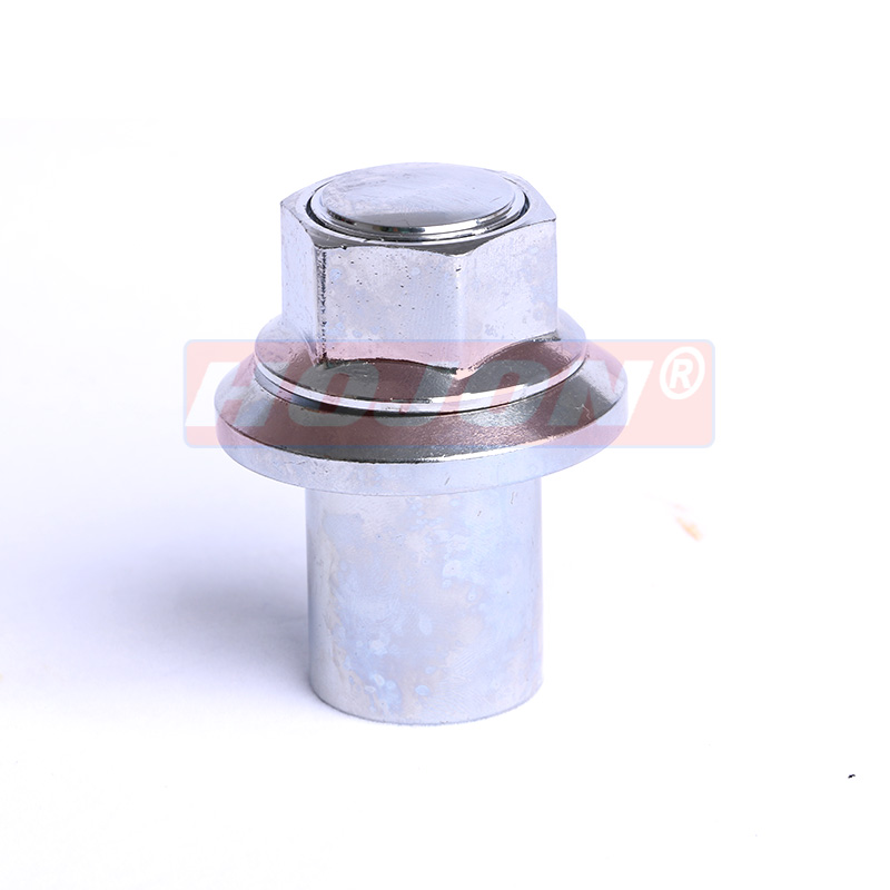 Hub Nuts image 2
