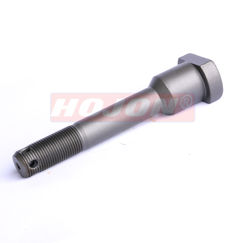 Leaf Spring U-Bolts image 3