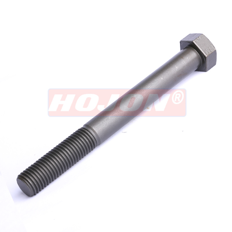 Round Bend U-Bolts image 2