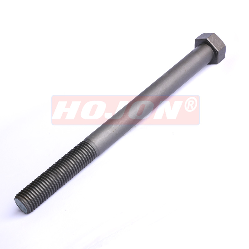 Special Center Bolts
