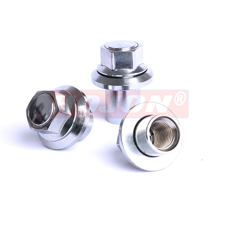 Chassis Hardware