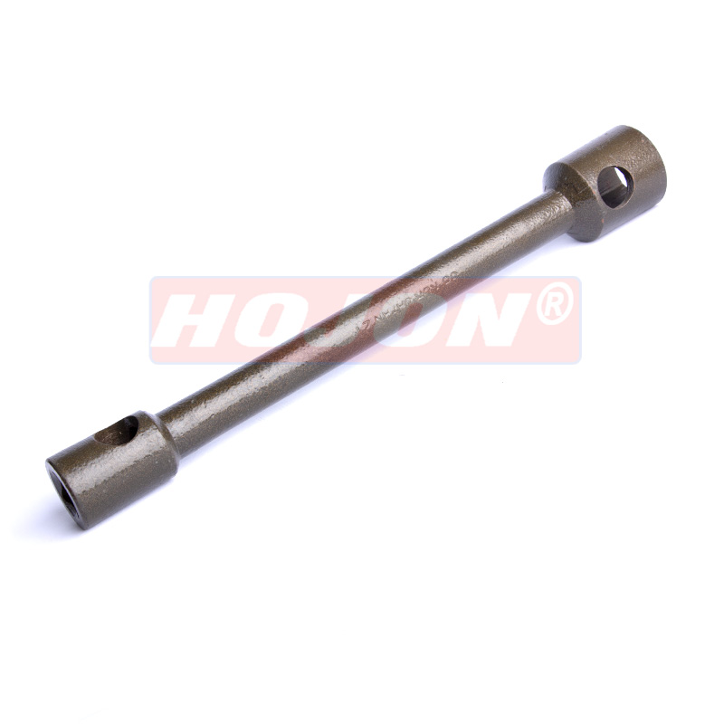 Flange Head Bolts image 3