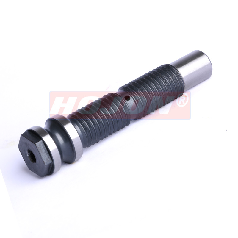 Round Bend U-Bolts image 3
