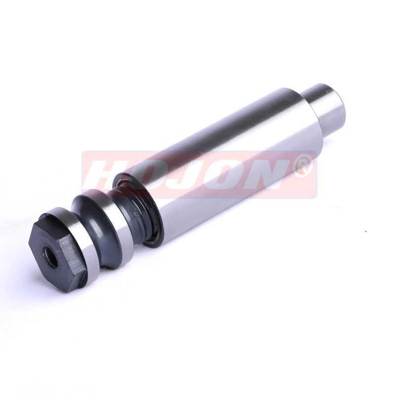 Square Bend U-Bolts image 3