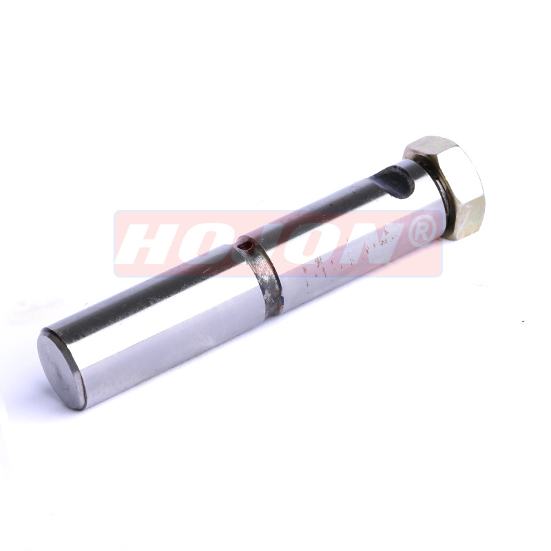 Center Bolts
